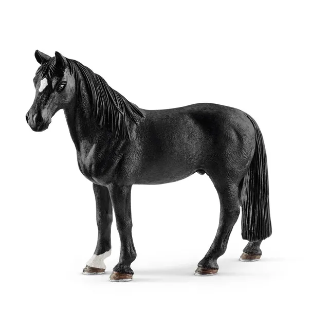 schleich-horse-club-tennessee-walker-wallach-figur-13832 image 1
