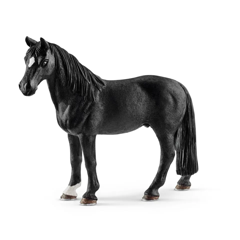 schleich-horse-club-tennessee-walker-wallach-figur-13832 image 1