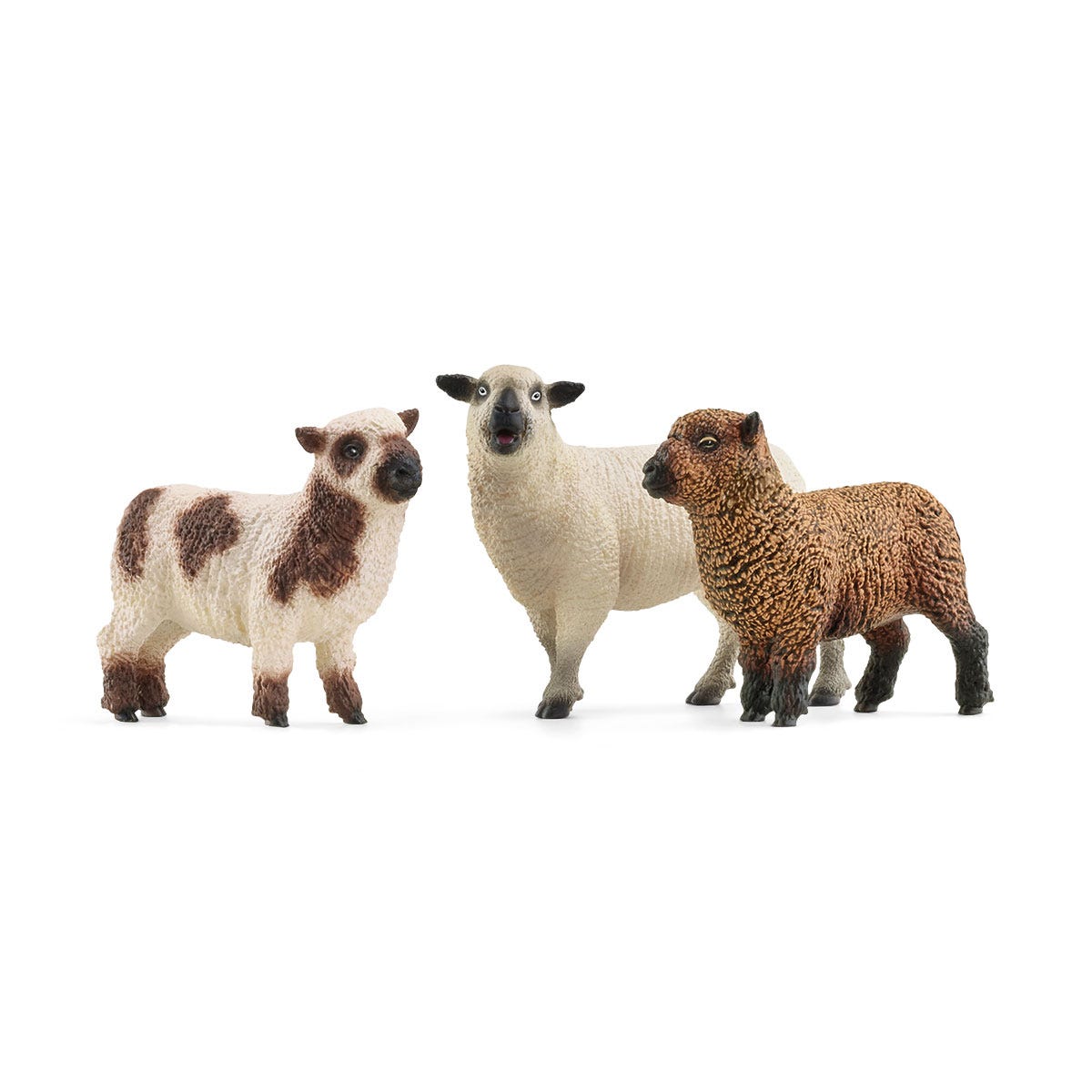 schleich-farm-world-schaffreunde-tierfiguren-3er-set-schafe image 1