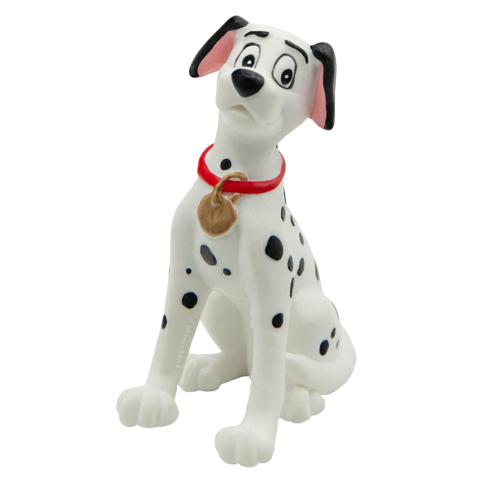 bullyland-disney-classic-12513-pongo-spielfigur-6-5-cm image 1