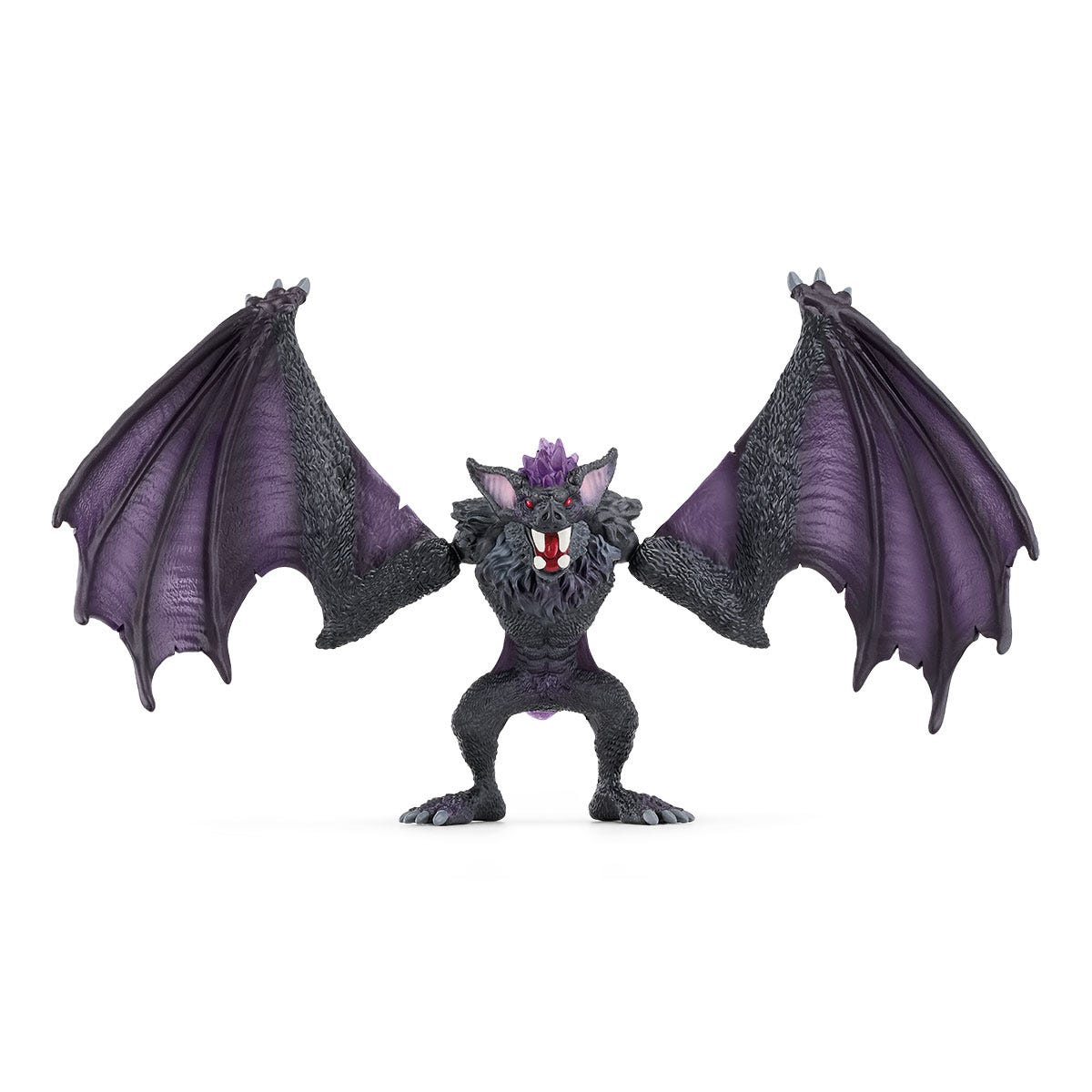 schleich-eldrador-schattenfledermaus-spielfigur-mit-fl-geln image 1