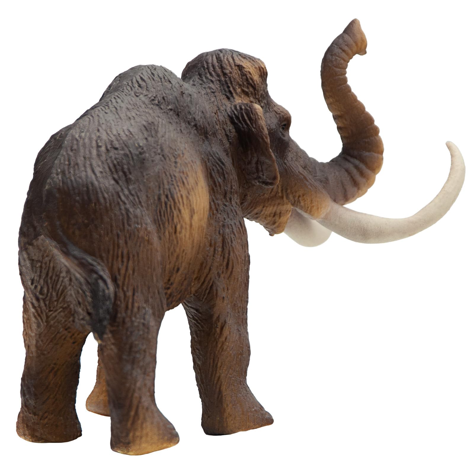 bullyland-museum-line-riesenmammut-figur-58355-20-8-cm image 4