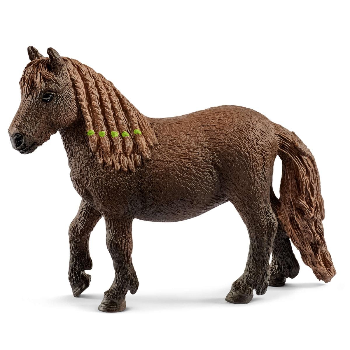 schleich-horse-club-pony-agility-training-spielset-42481 image 7