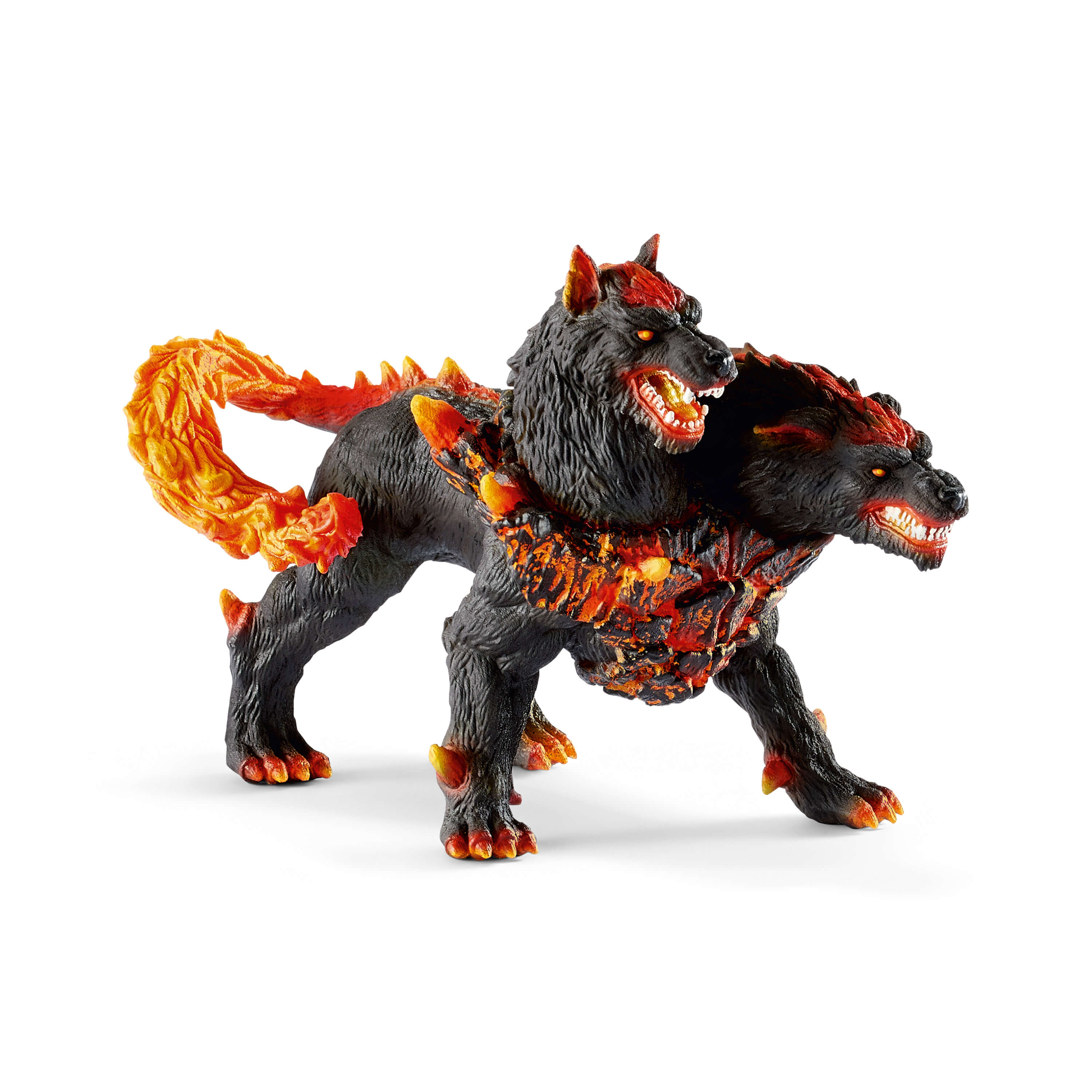schleich-eldrador-h-llenhund-monster-figur-42451-lavawelt image 1