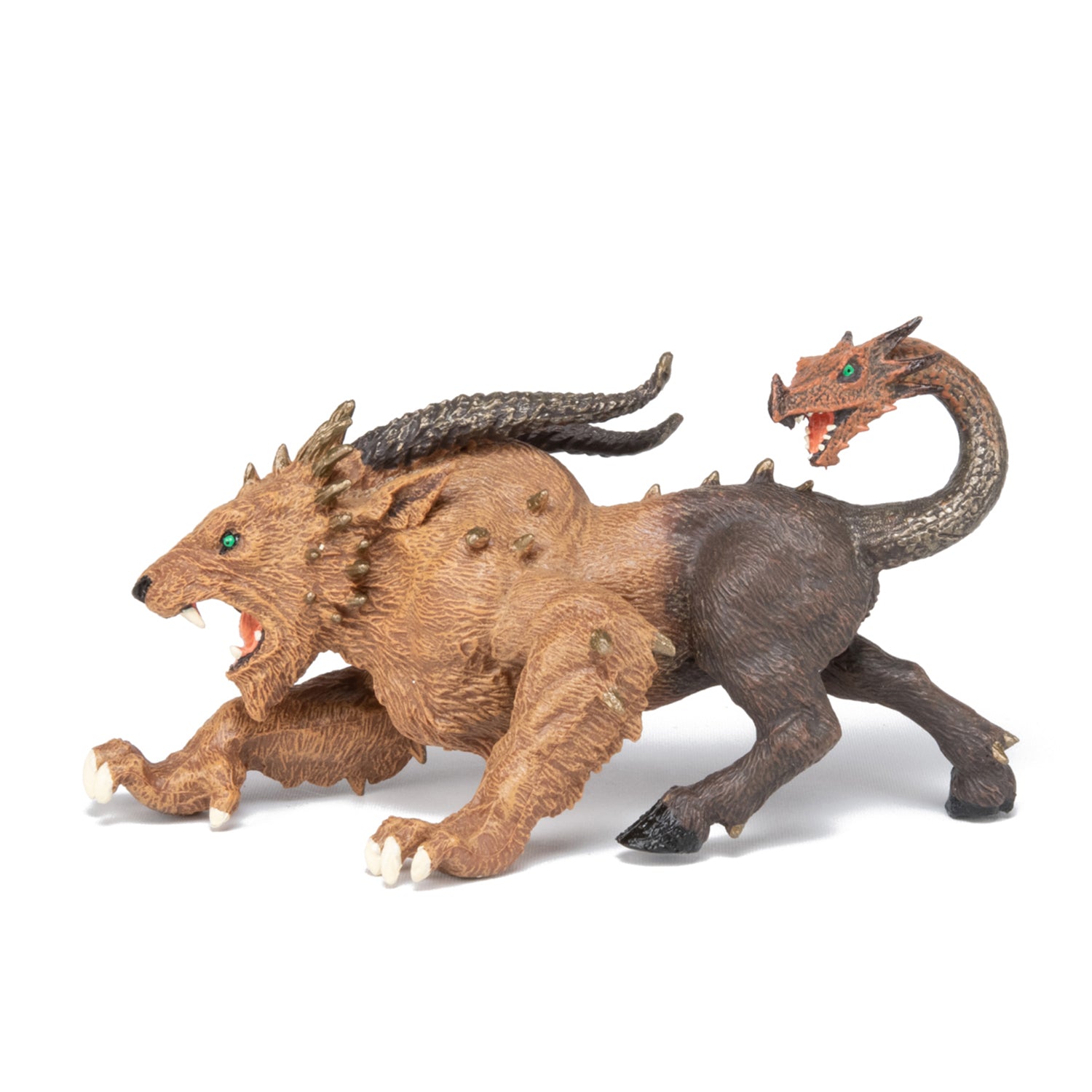 papo-fantasy-chim-re-figur-feuerspeiendes-mischwesen image 4