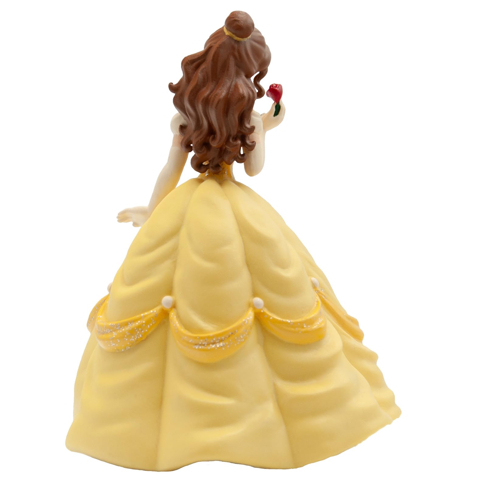 bullyland-disney-princess-belle-12401-spielfigur-10-3-cm image 4