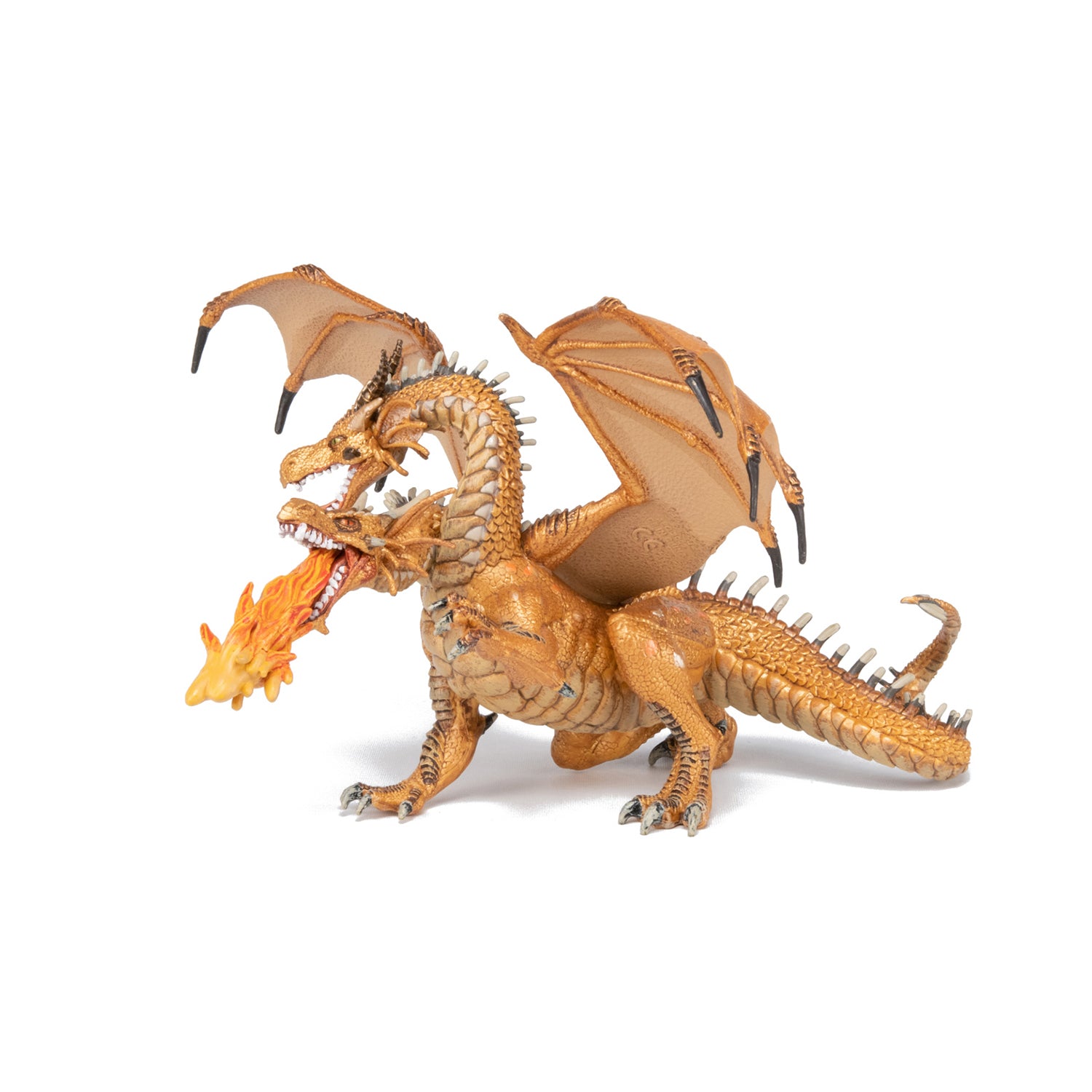 papo-fantasy-zweik-pfiger-drache-figur-beweglich image 4