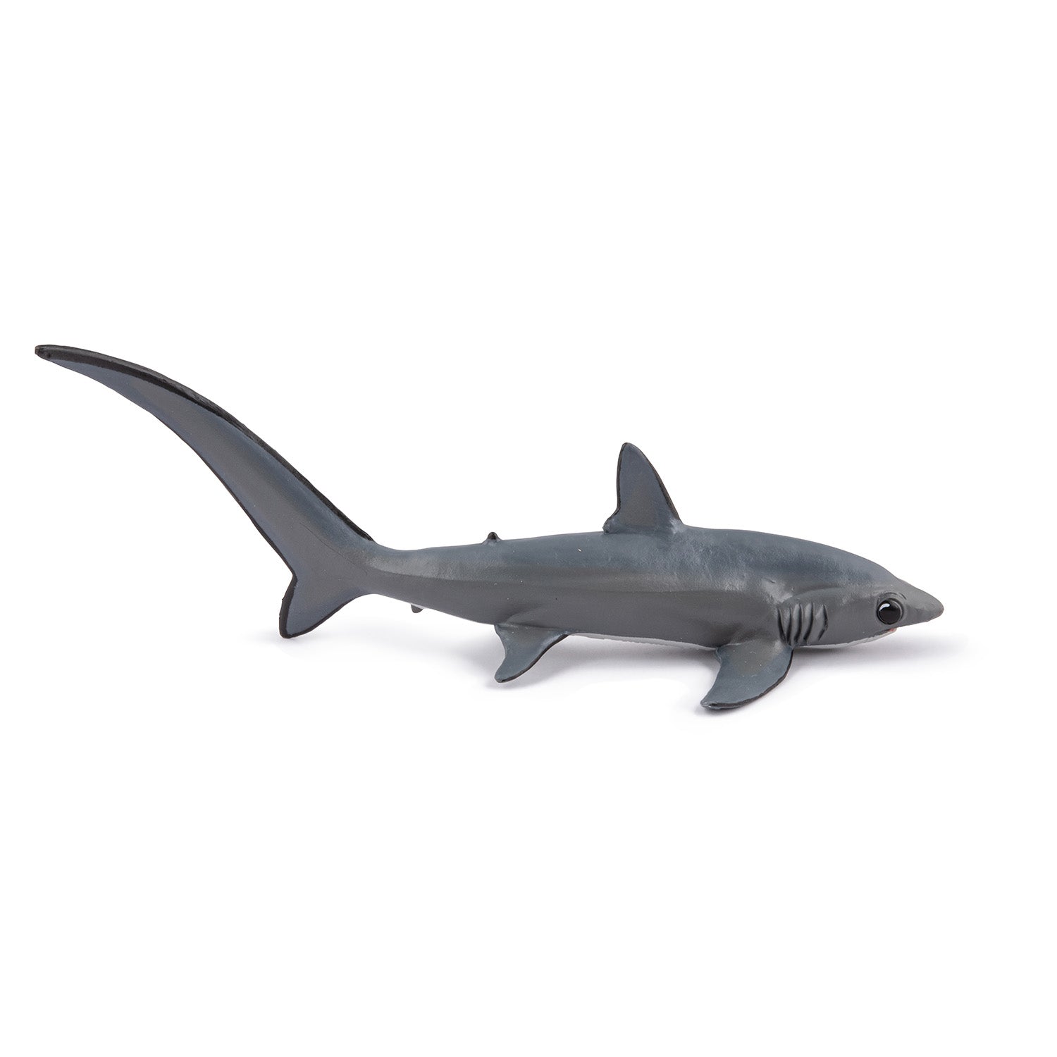 papo-marine-world-fuchshai-figur-mit-schwanzflosse image 2