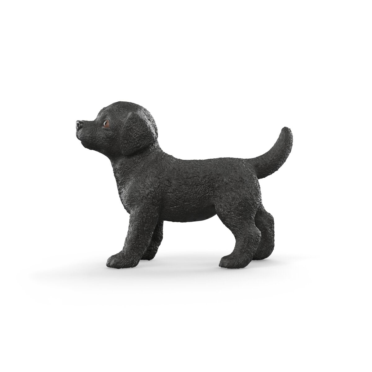 schleich-farm-world-labrador-welpe-schwarz-hund image 3