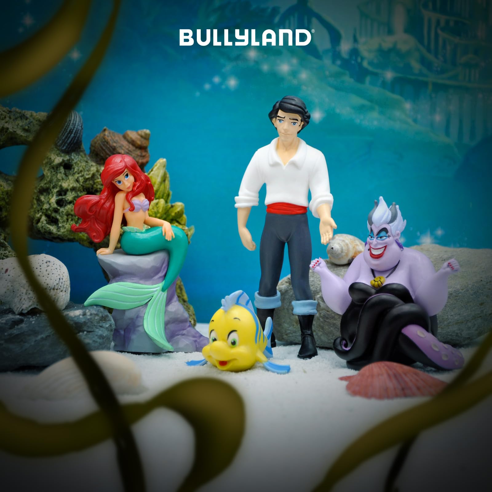 bullyland-disney-princess-prinz-eric-12356-spielfigur-11-8-cm image 6