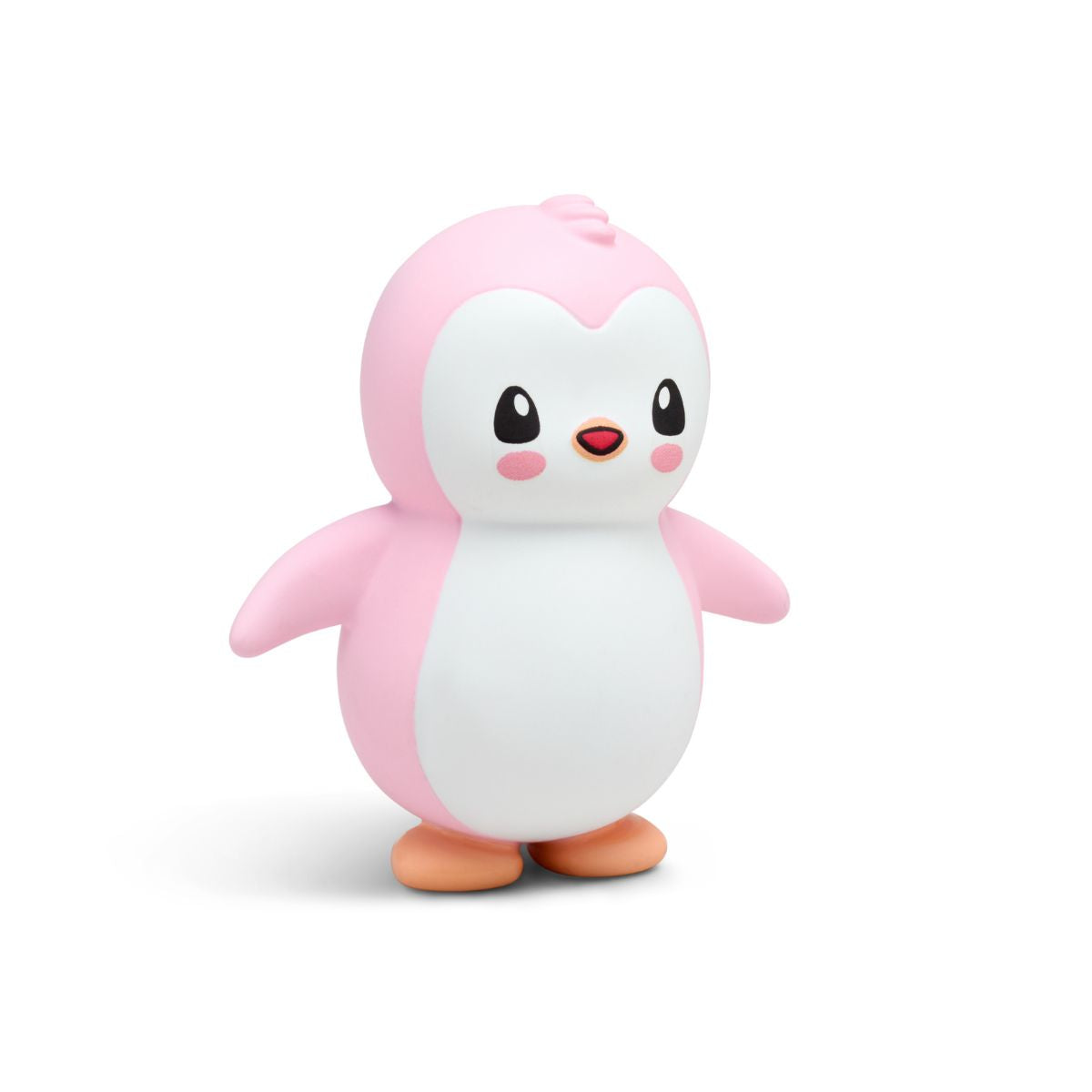 schleich-wild-life-polly-pudgy-penguins-pinguin-soft-touch image 1
