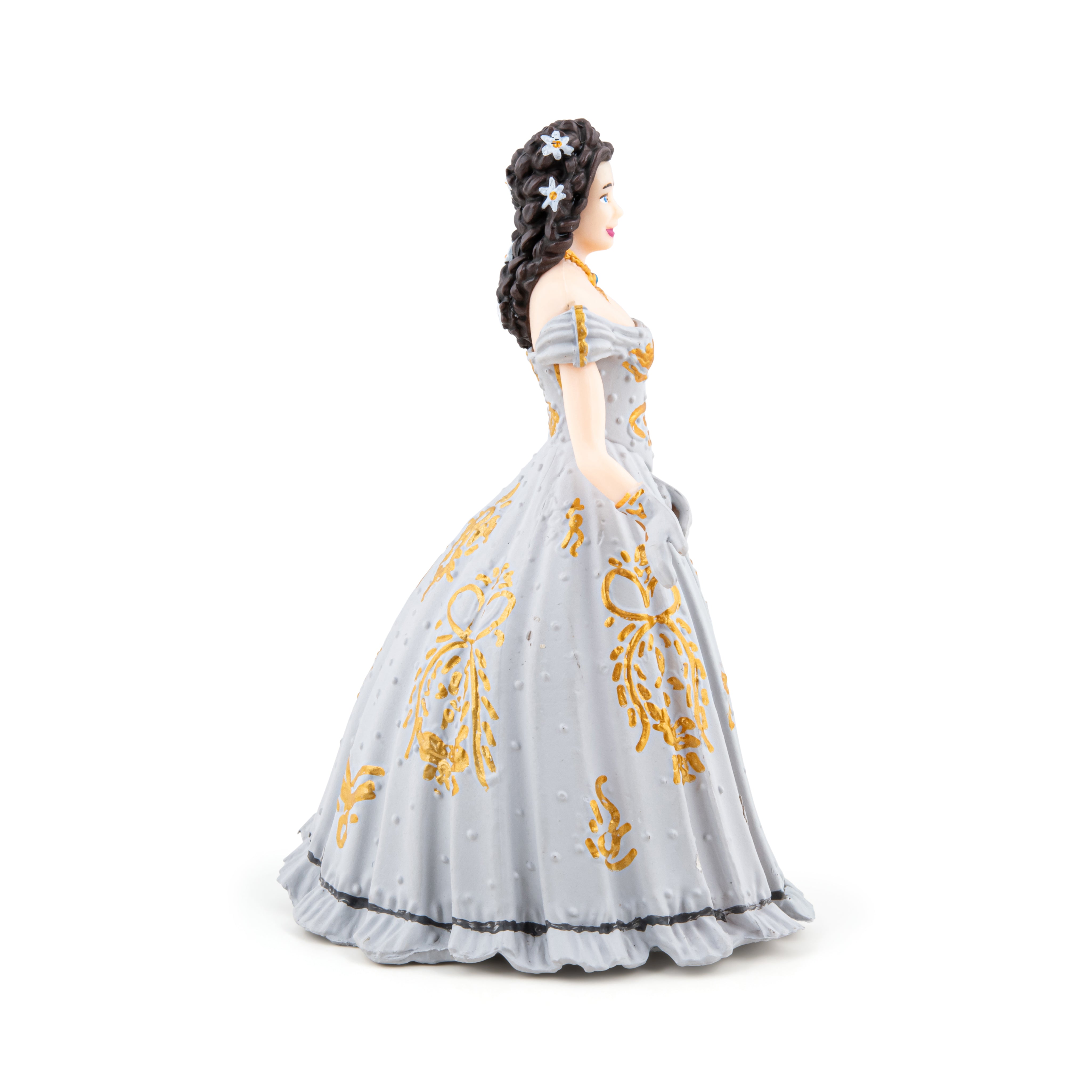 papo-historicals-kaiserin-sissi-figur image 3