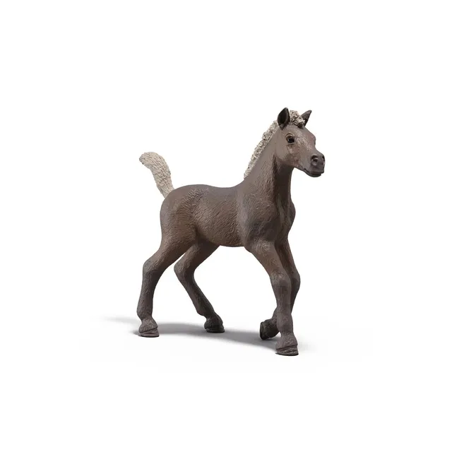 schleich-horse-club-sammelfohlen-darcy-81460-fohlenfigur image 1