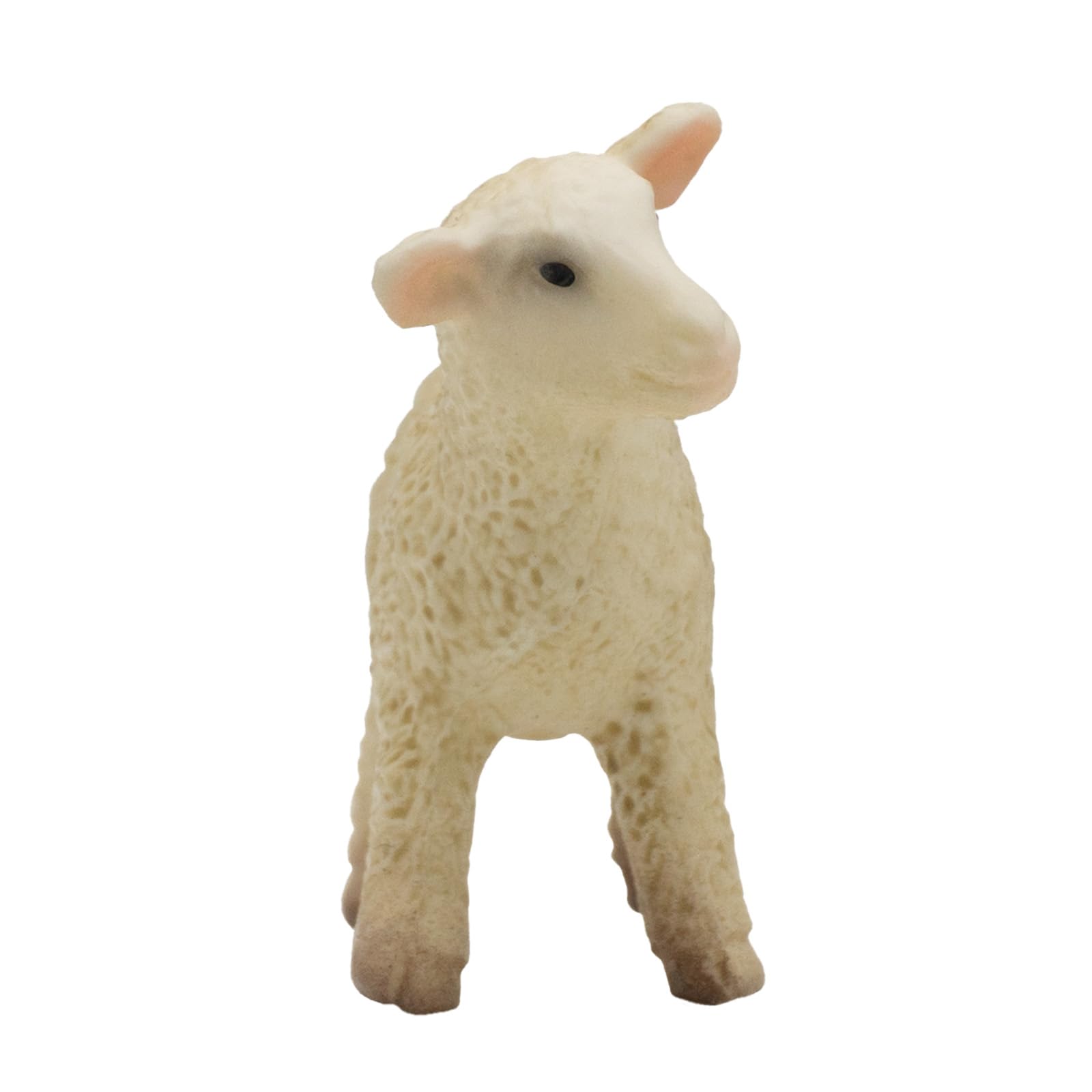 bullyland-farm-lamm-62478-tierfigur-4-8-cm image 3