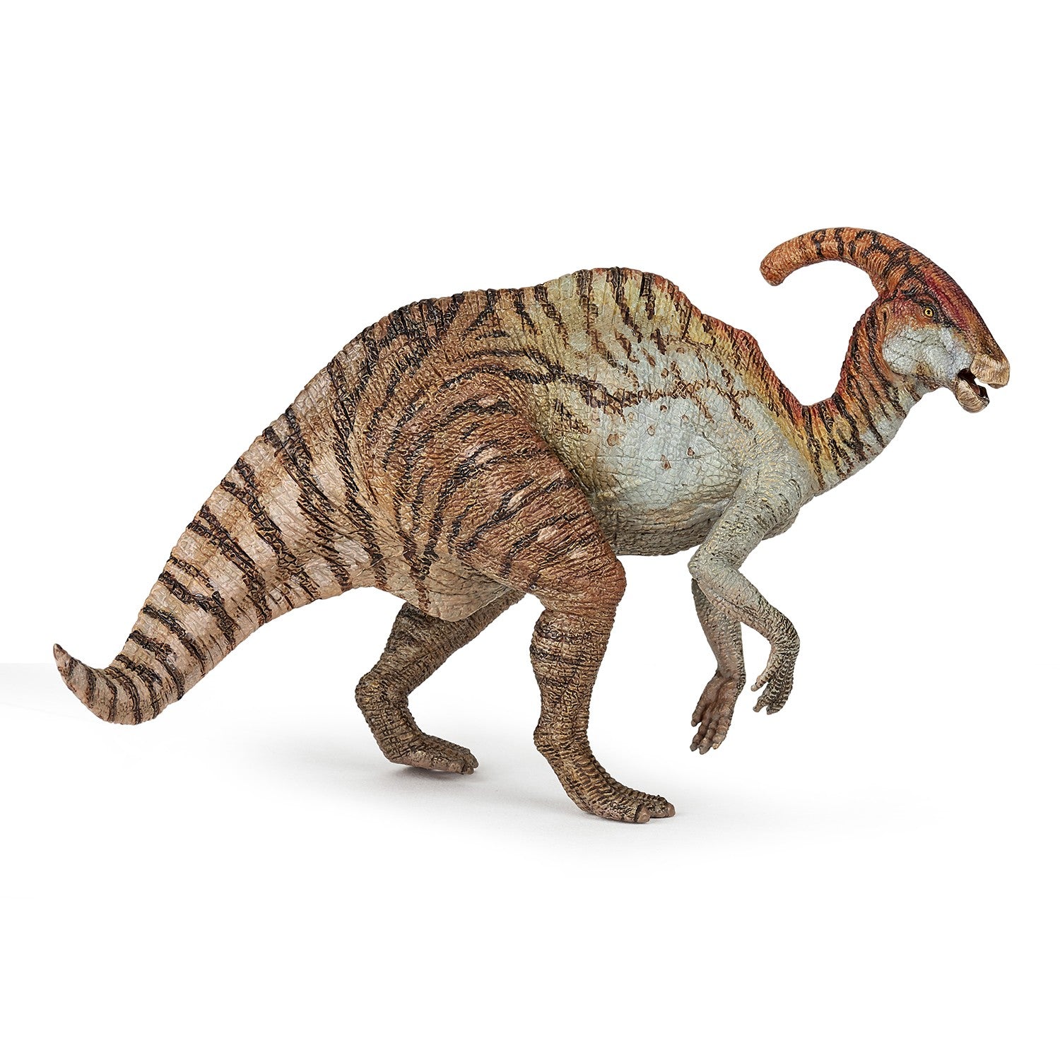 papo-dinosaurs-parasaurolophus-figur-dino-10m image 1
