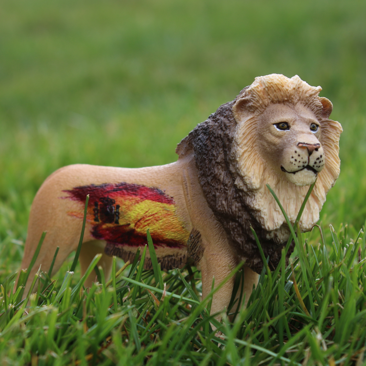 schleich-wild-life-l-we-spanien-sonderedition-figur image 2