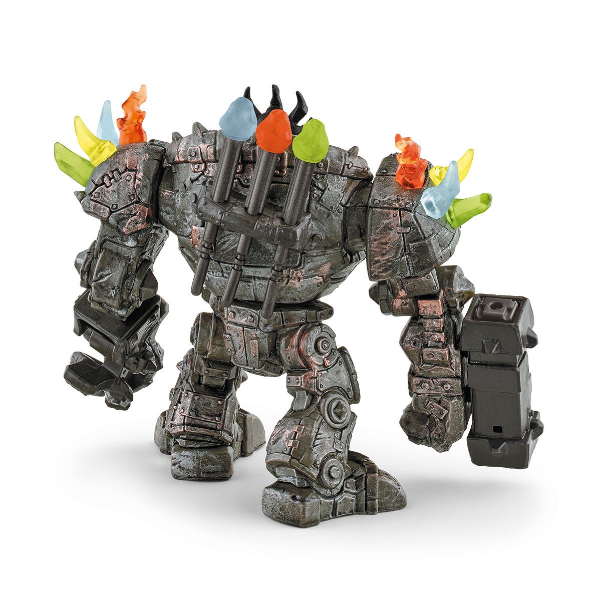 schleich-eldrador-master-roboter-spielfigur-mit-mini-creature image 7