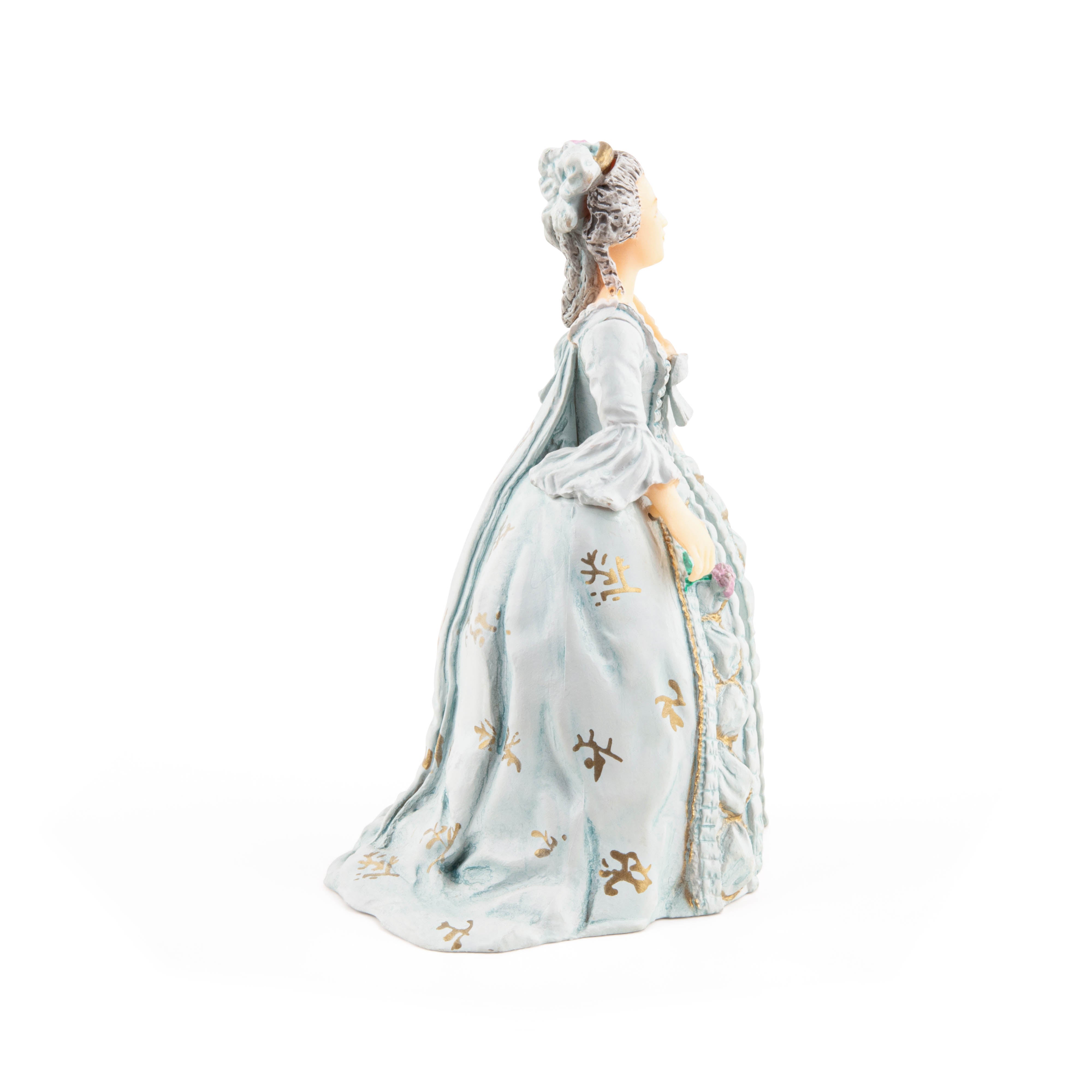 papo-historicals-marie-antoinette-figur-k-nigin image 3