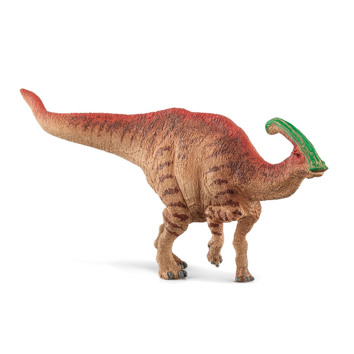 schleich-dinosaurs-parasaurolophus-dinosaurierfigur-15030 image 1