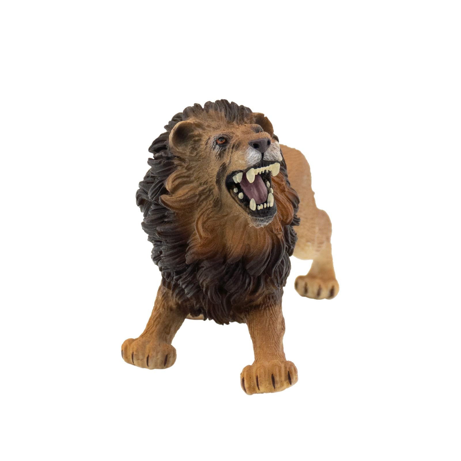bullyland-safari-l-we-tierfigur-63680-wildtier-12-8cm-handbemalt image 3