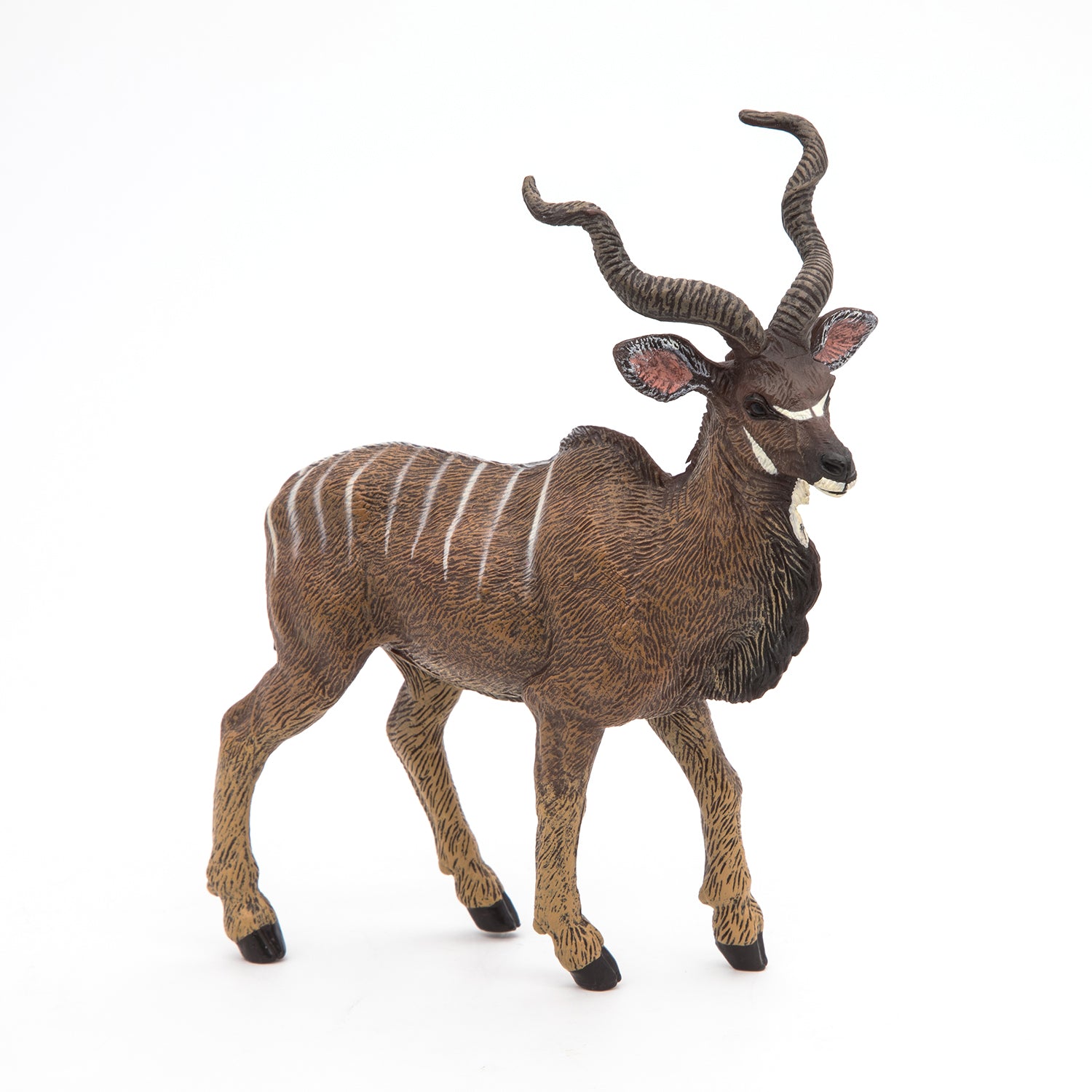 papo-wildlife-kudu-antilope-figur-savanne image 4