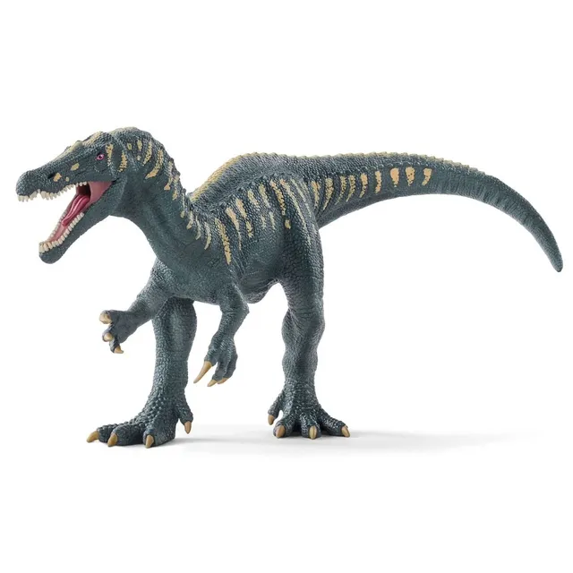 schleich-dinosaurs-baryonyx-15022-dinosaurier-figur-fischj-ger image 1