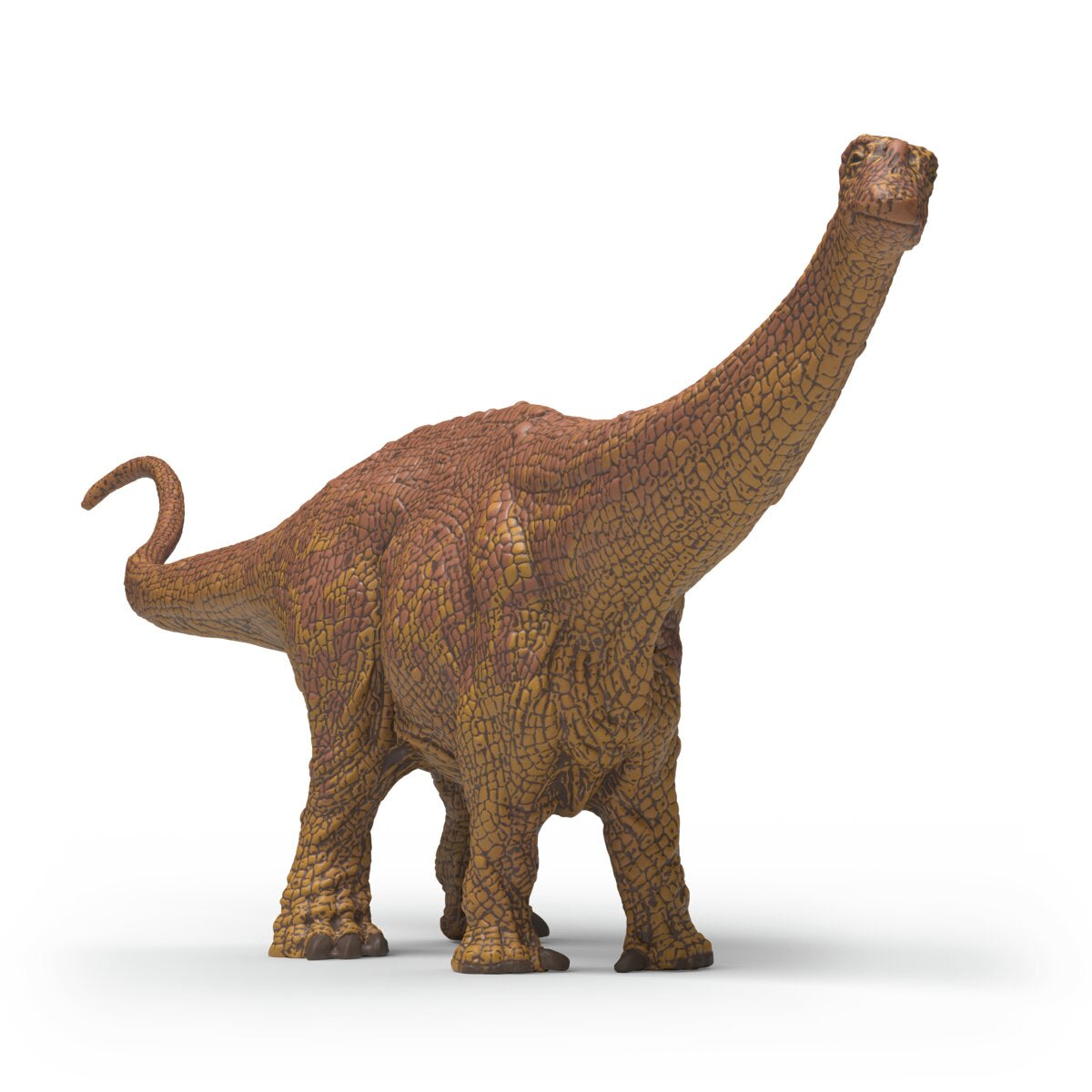 schleich-dinosaurs-brontosaurus-dinosaurierfigur-15051-pflanzenfresser image 3