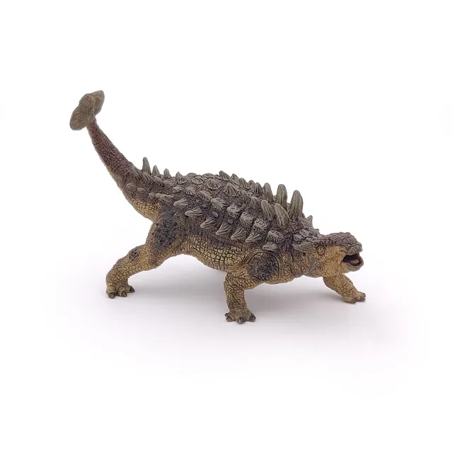 papo-dinosaurs-ankylosaurus-figur-panzer-dino image 1