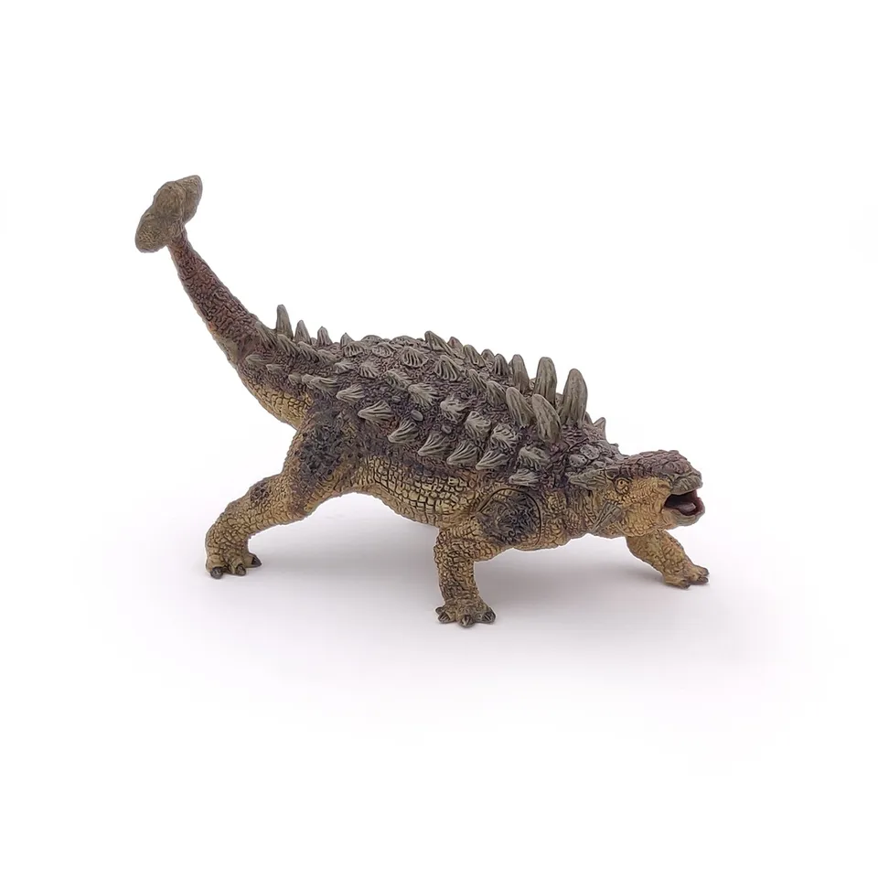 papo-dinosaurs-ankylosaurus-figur-panzer-dino image 1