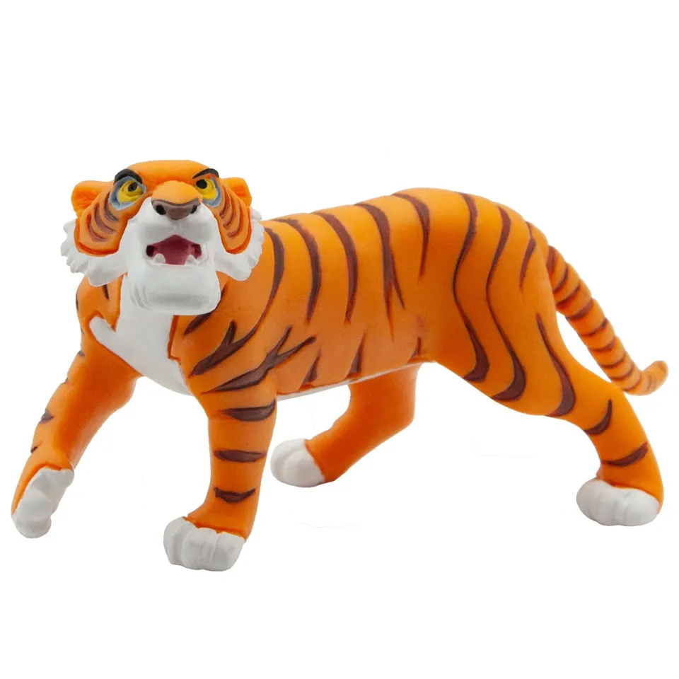 bullyland-disney-classic-shir-khan-tiger-spielfigur-dschungelbuch image 1