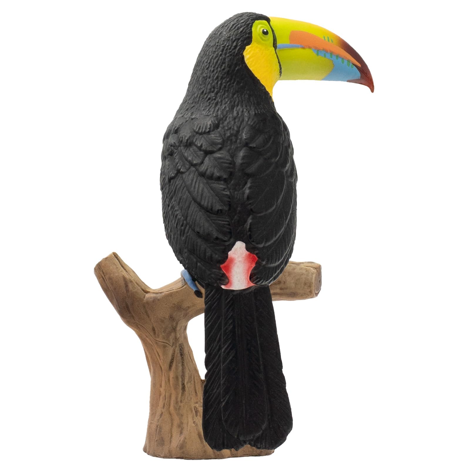 bullyland-bird-world-fischertukan-tierfigur-9-6-cm image 4