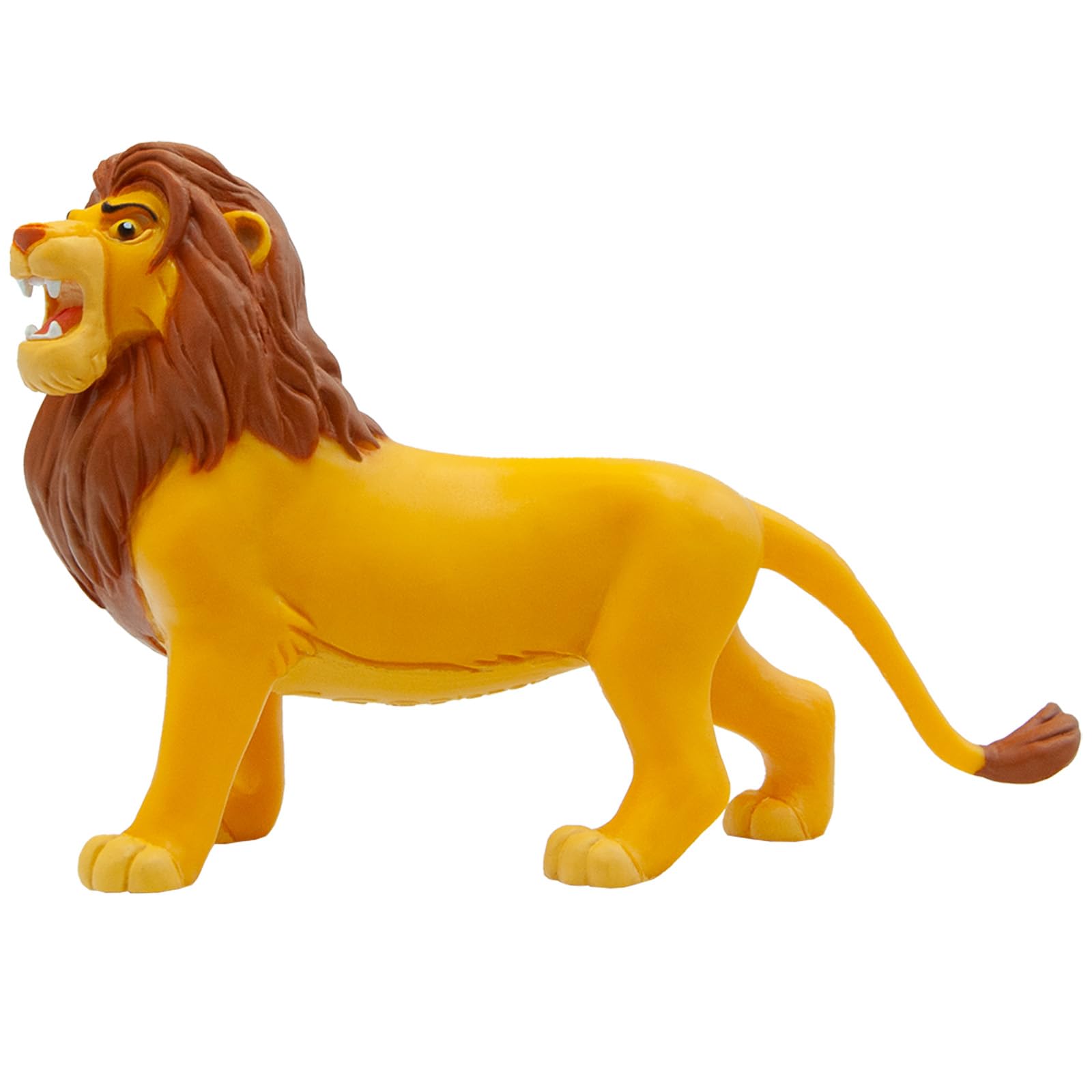 bullyland-disney-classic-simba-12253-spielfigur-k-nig-der-l-wen-11-7-cm image 3