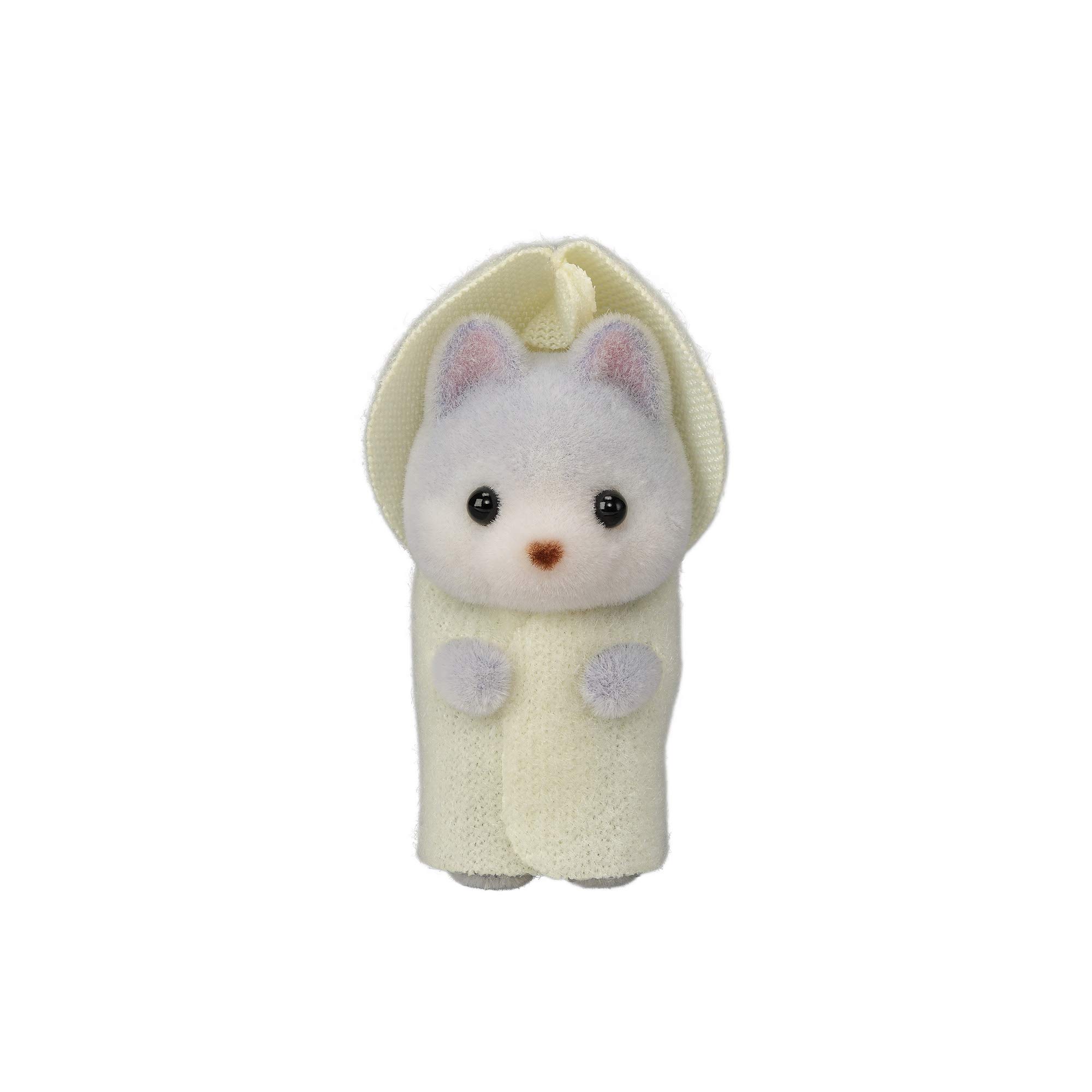 sylvanian-families-village-l5636-husky-familie-figuren-schlitten image 7