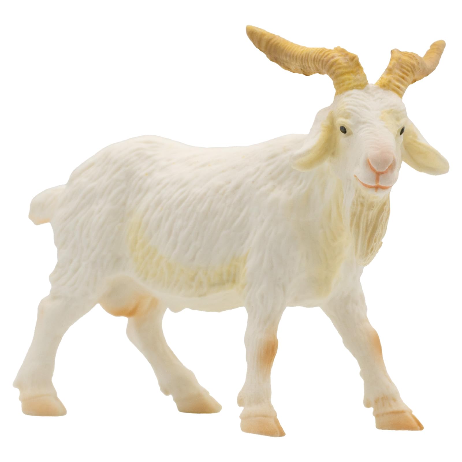 bullyland-farm-ziegenbock-62317-tierfigur-9-6-cm-handbemalt image 1