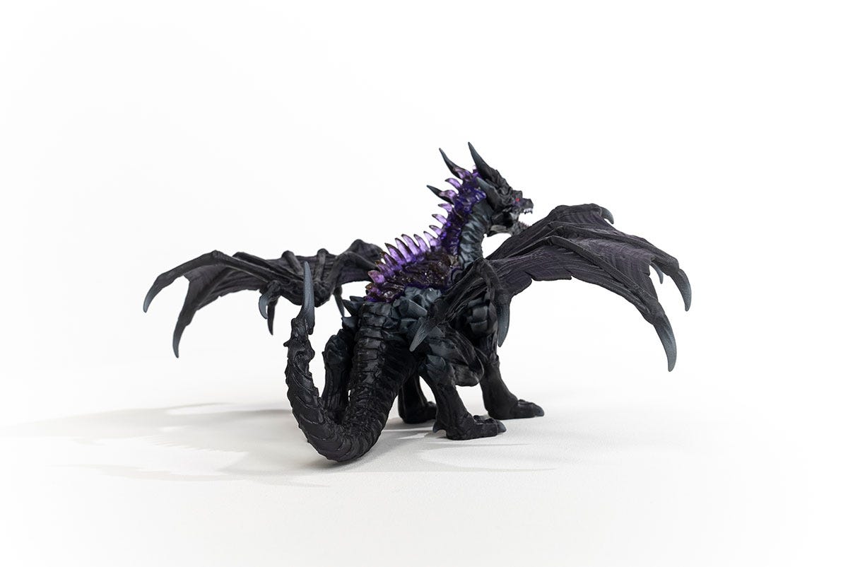 schleich-eldrador-70152-schattendrache-drachenfigur image 8