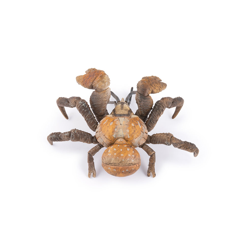 papo-marine-world-palmendieb-tierfigur-riesenkrabbe image 2