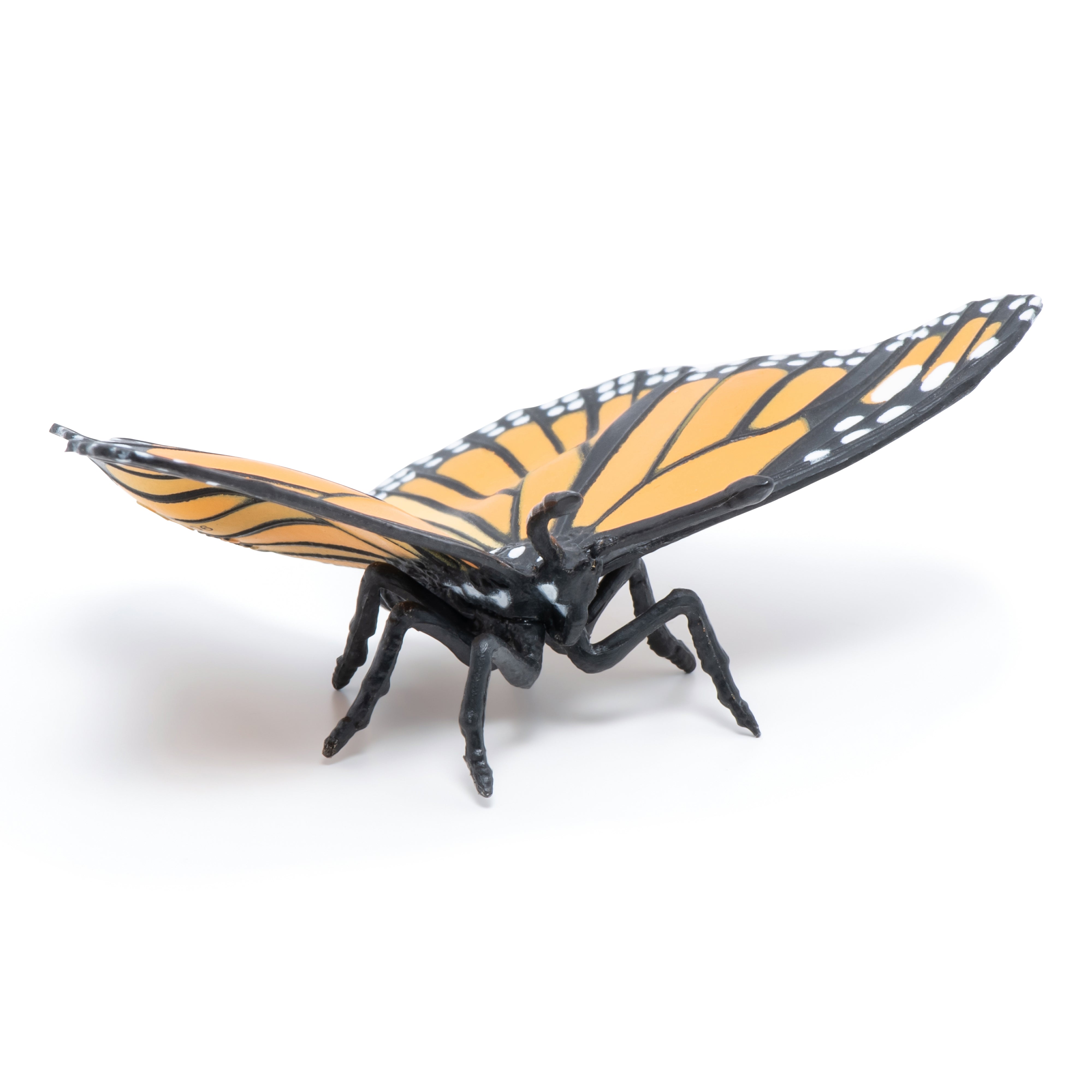 papo-garden-animals-monarchfalter-schmetterlingsfigur image 4