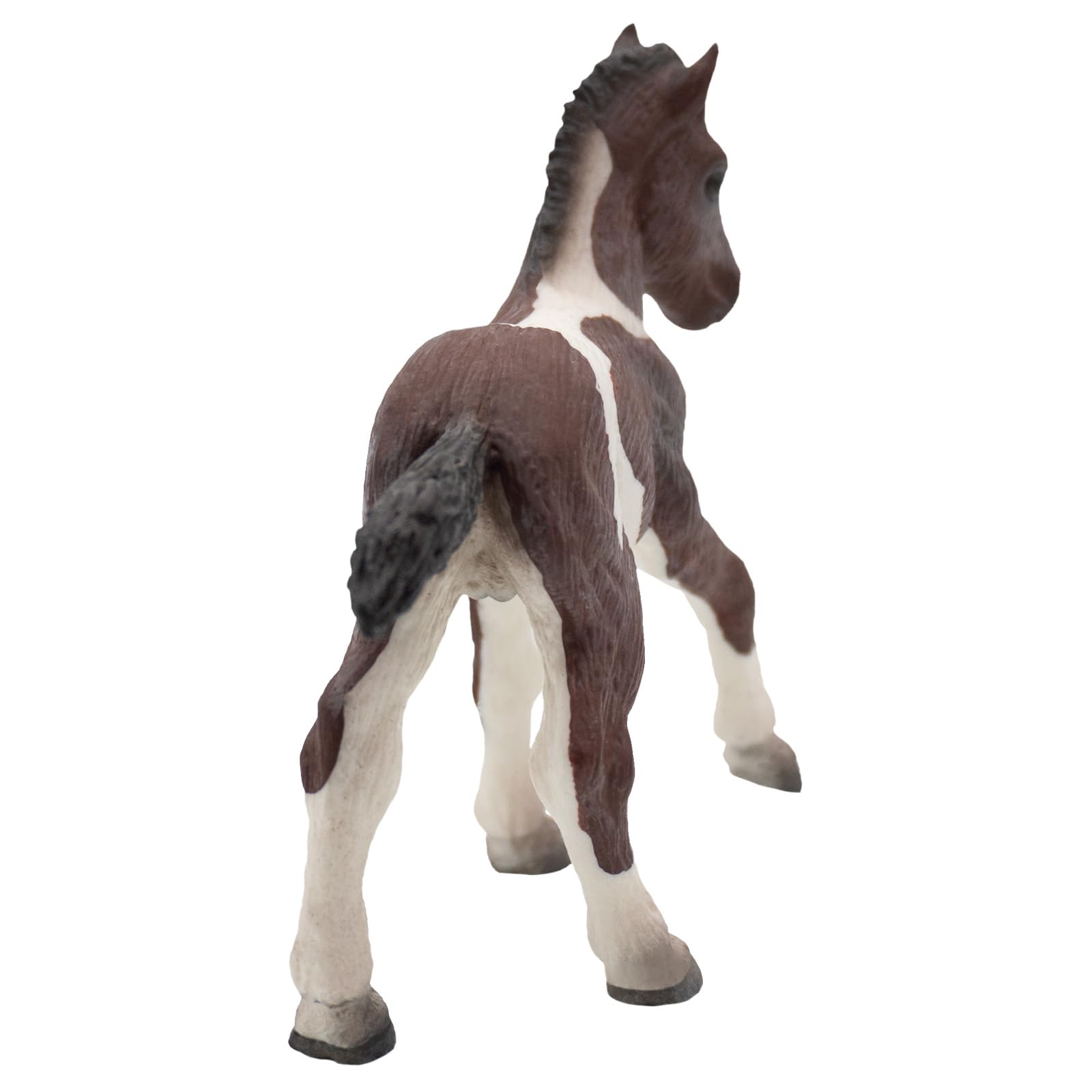 bullyland-paddock-62678-quarter-horse-fohlen-spielfigur-9-8-cm image 4