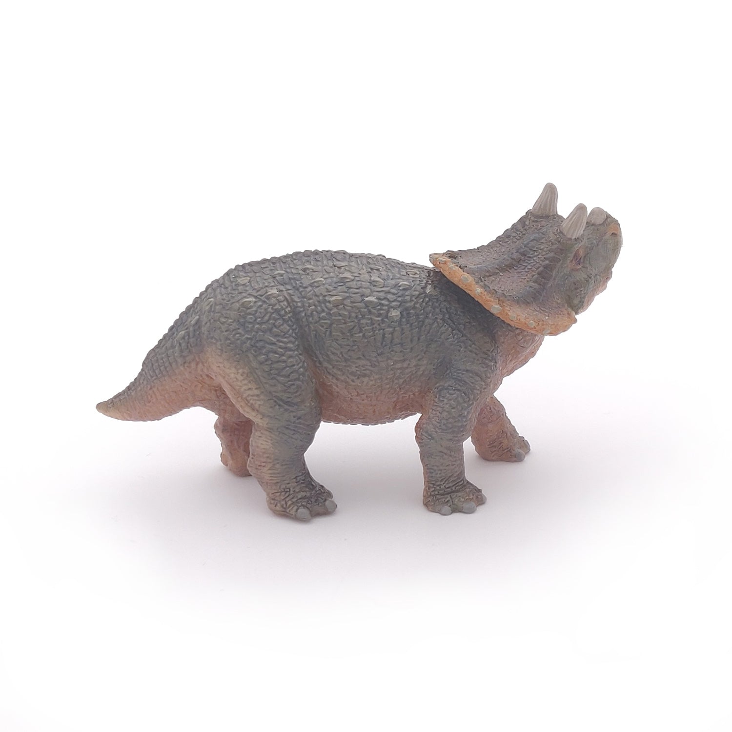 papo-dinosaurs-junger-triceratops-dino-spielfigur image 5