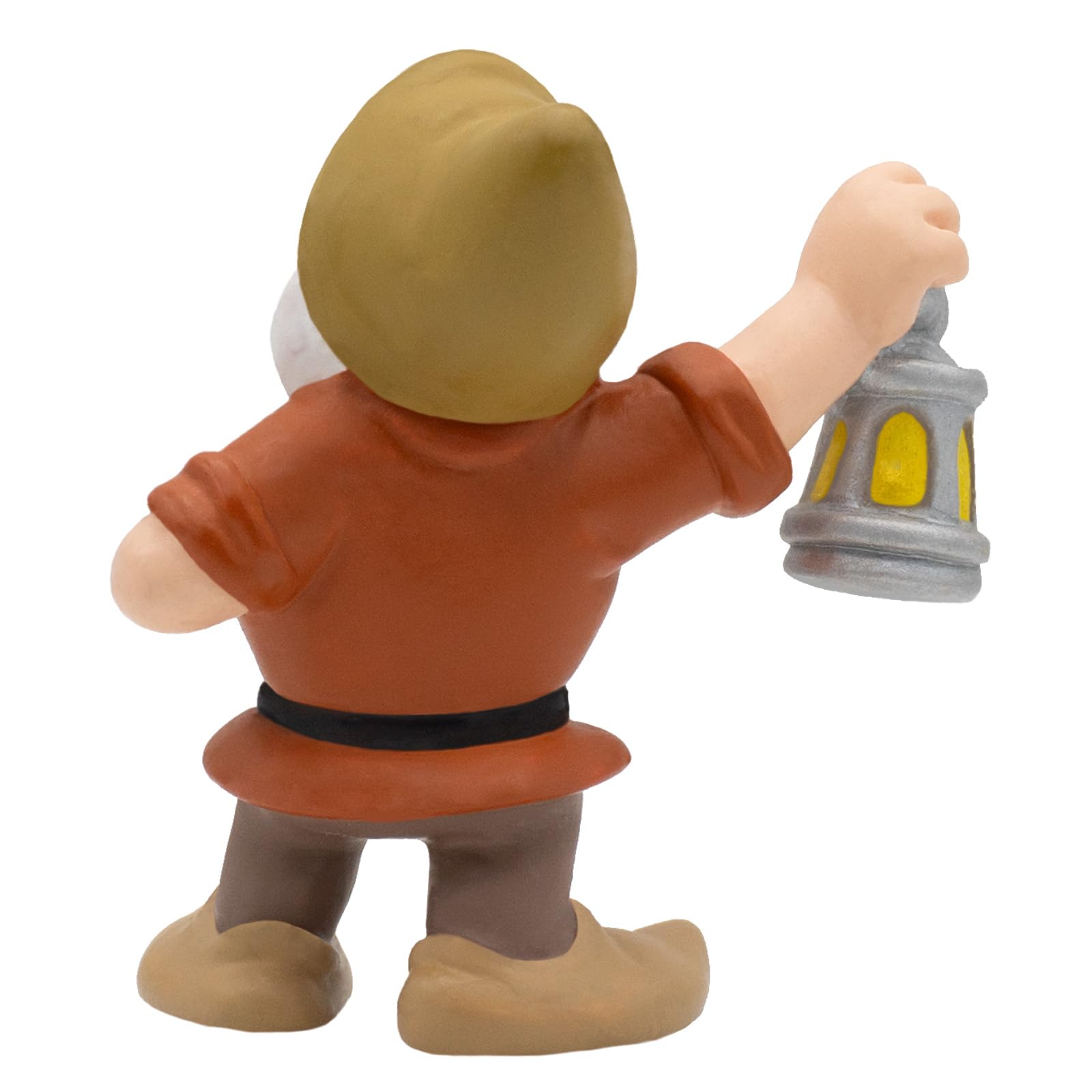 bullyland-disney-12476-zwerg-chef-spielfigur-5-4-cm-schneewittchen image 4