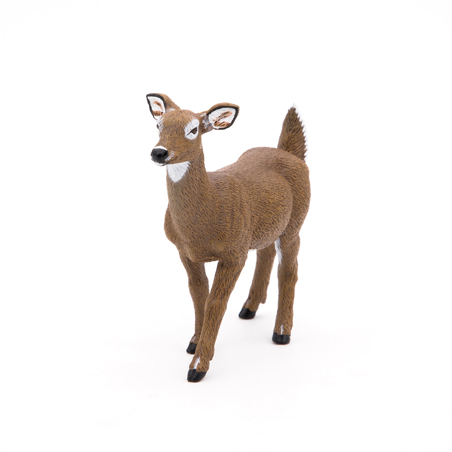 papo-wildlife-wei-wedelhirsch-figur-hirschkuh image 4