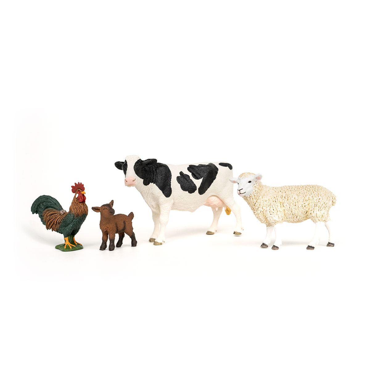 schleich-farm-world-bauernhof-starter-set-figuren image 1
