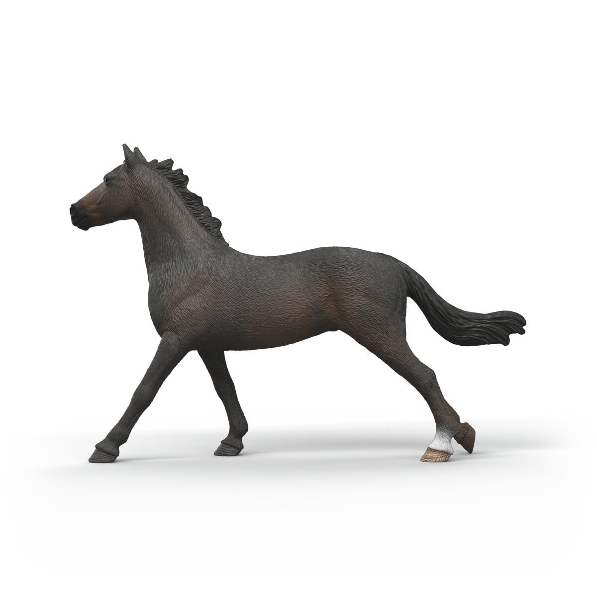 schleich-horse-club-englisches-vollblut-stute-pferd-14914 image 4