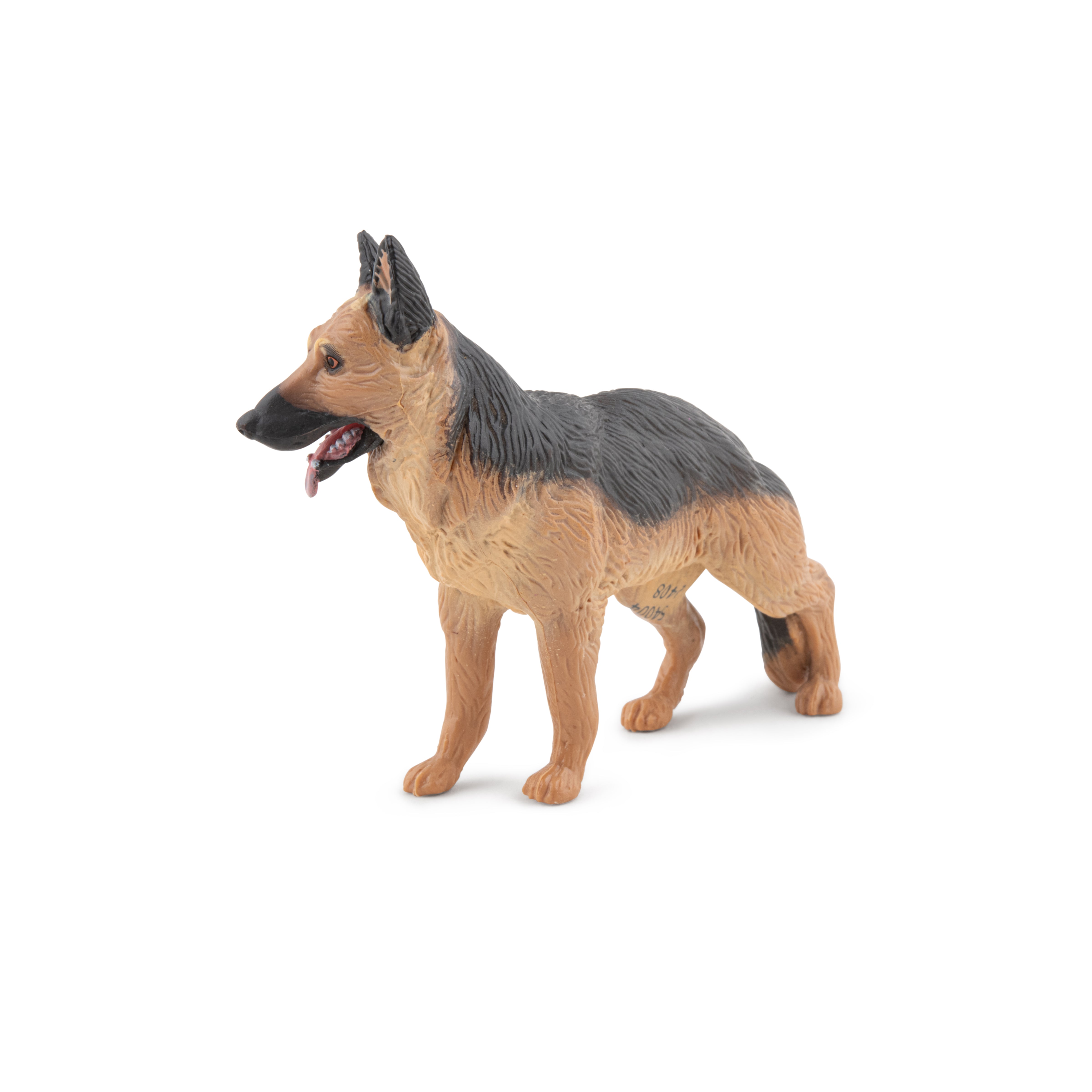 papo-dogs-cats-deutscher-sch-ferhund-hundefigur-wachsam image 4