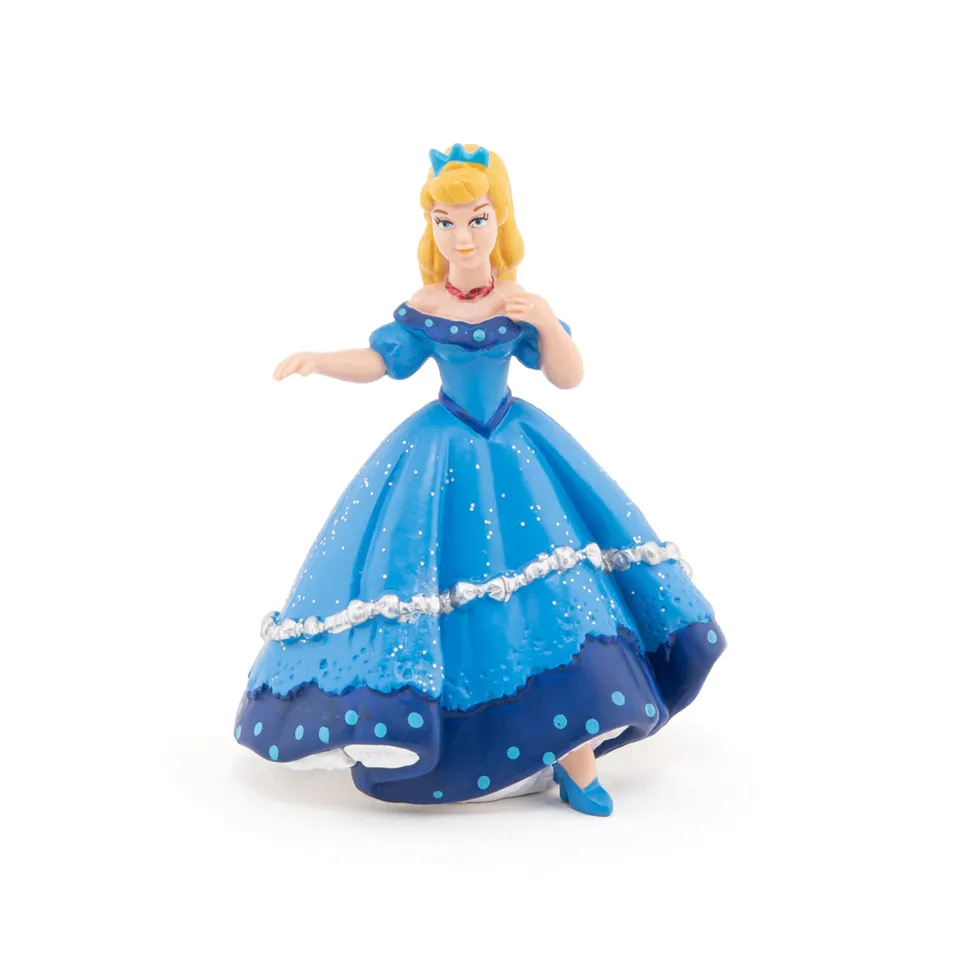 papo-enchanted-world-prinzessin-sophie-figur-ballkleid image 1
