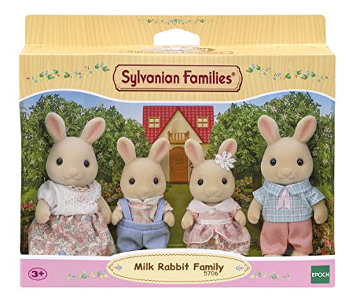 sylvanian-families-village-milchhasen-familie-figuren-l5706-4er image 7