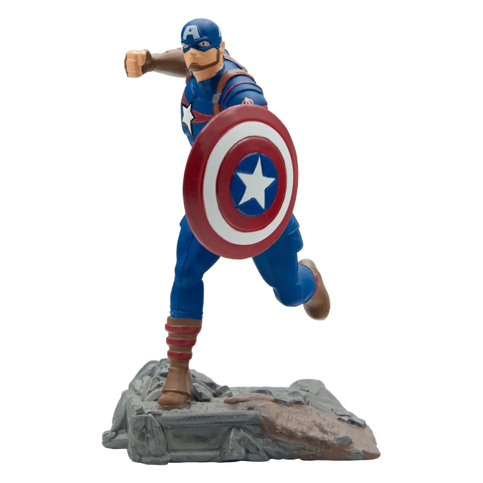 bullyland-marvel-11335-captain-america-figur-11-cm image 1