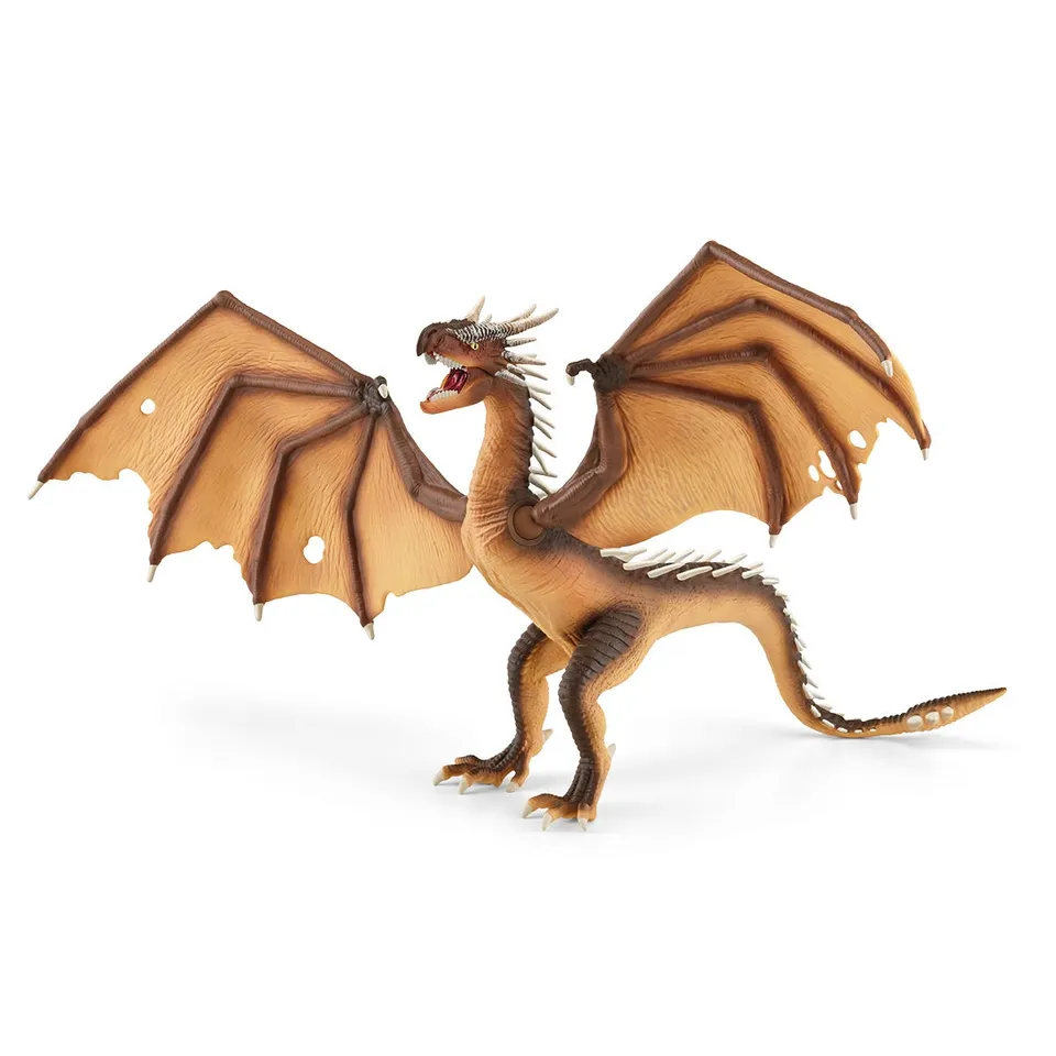 schleich-harry-potter-13989-ungarischer-hornschwanz-drachenfigur image 1