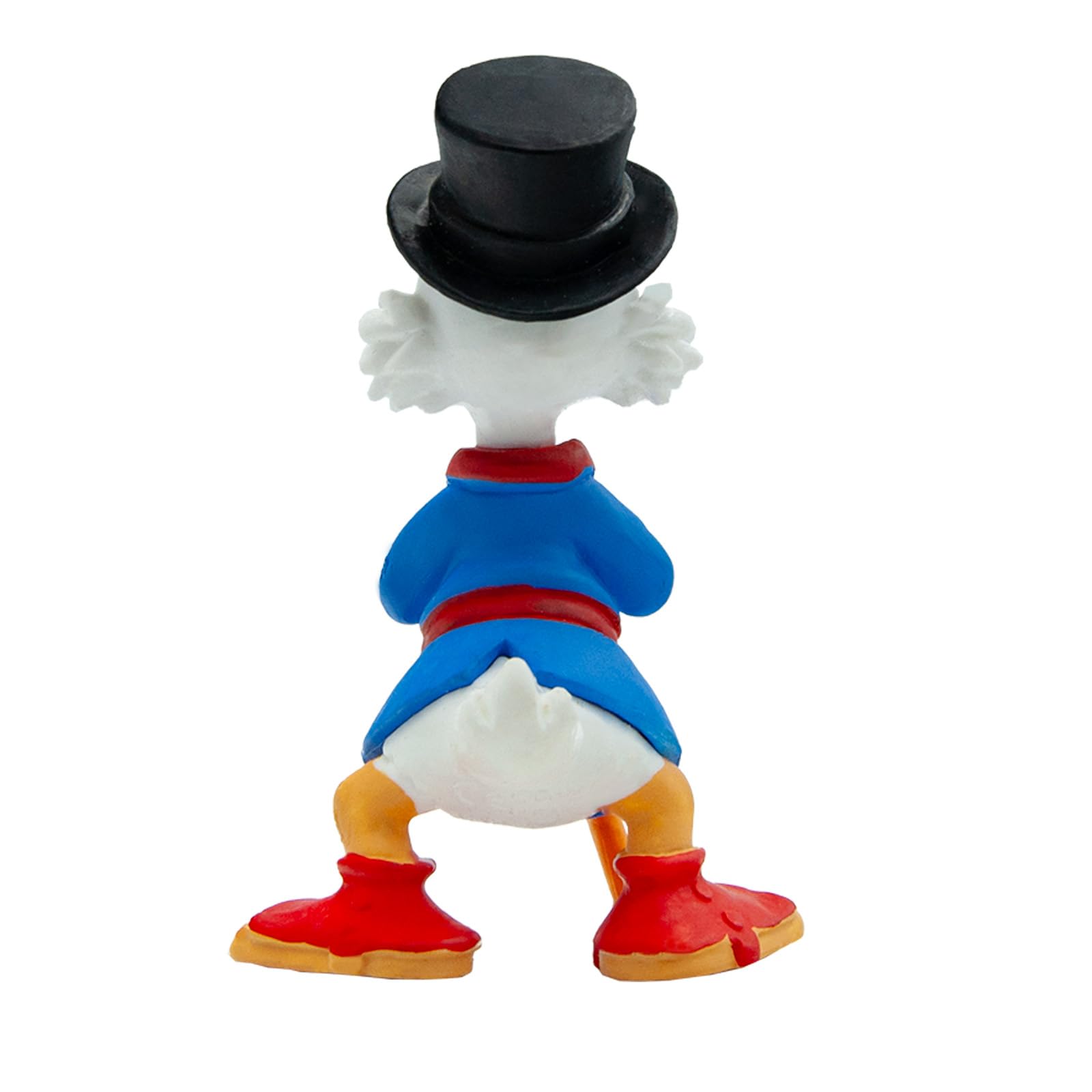 bullyland-disney-dagobert-duck-15310-spielfigur-7-1-cm image 4