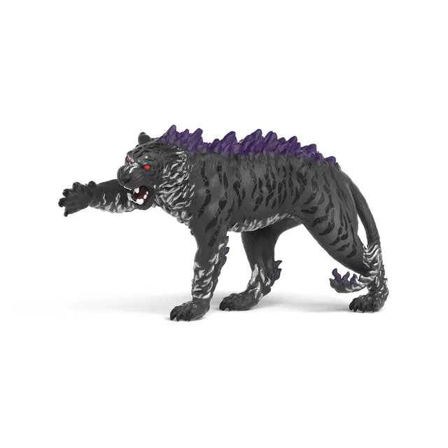 schleich-eldrador-schattentiger-spielfigur-schattenwelt image 1